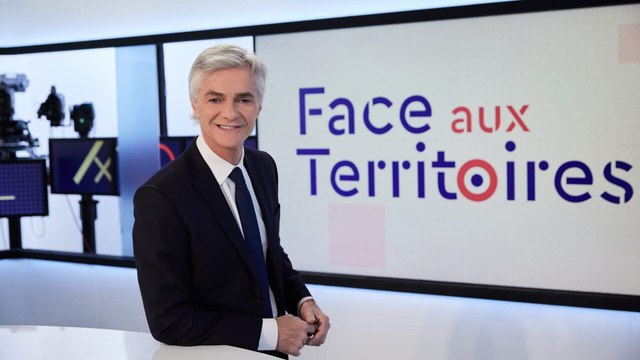 Face aux territoires