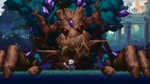 Skul - The Slayer: Das 2D-Roguelite ist jetzt auch für PS4, Xbox One und Switch verfügbar