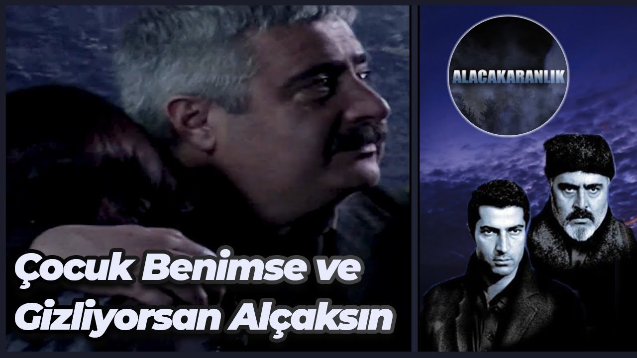 Songül, Tahir'in Kızı mı? | Alacakaranlık 21. Bölüm