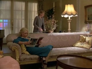 Miss Marple. A Pocketful of Rye. Part 2