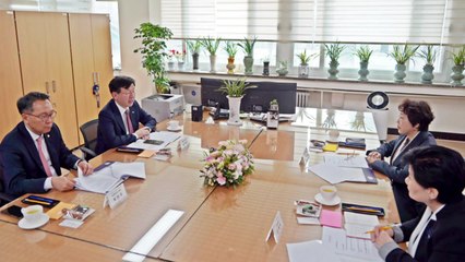 대통령실 "간호사가 역할 매진하도록 정부가 방안 마련" / YTN