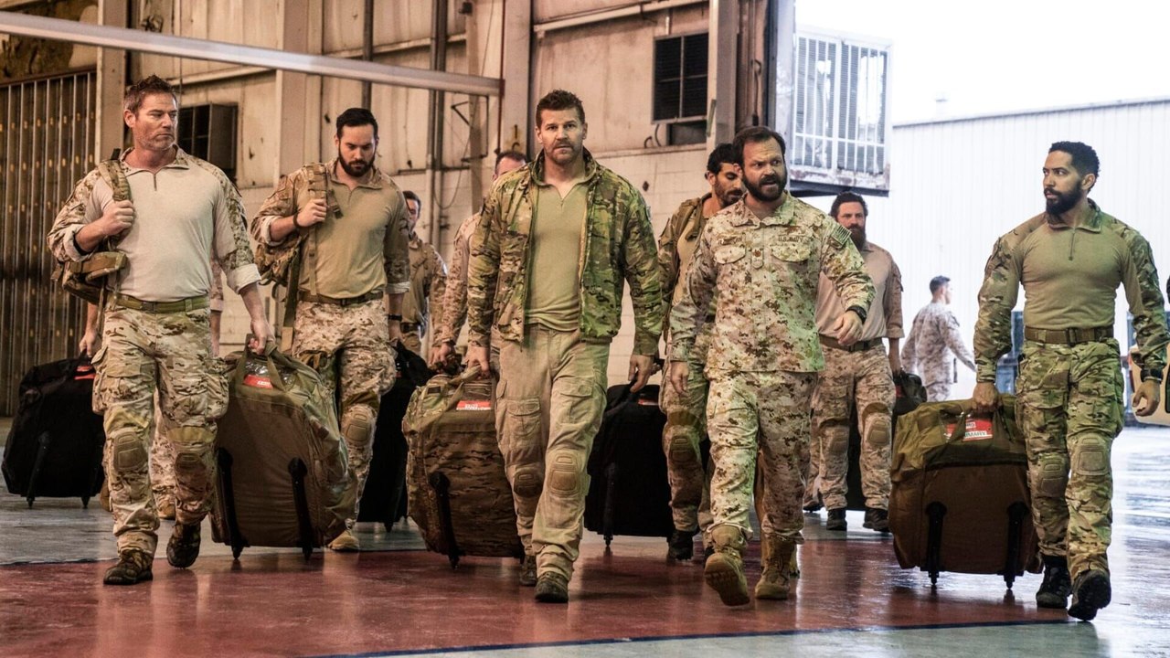 SEAL Team