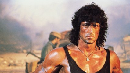 Rambo III