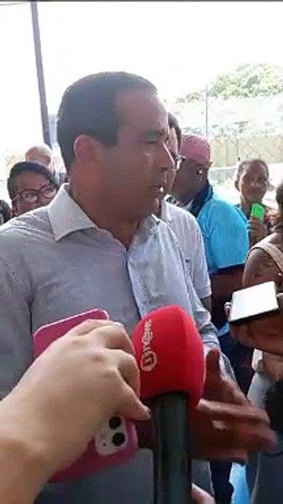 Bruno Reis abre o jogo sobre construções em áre...