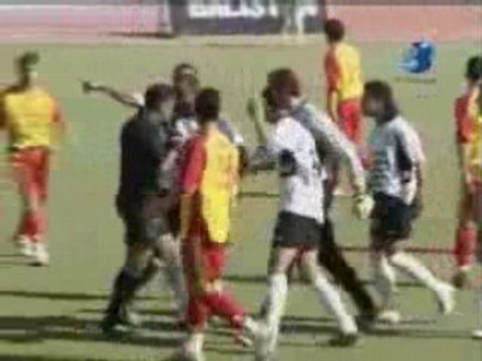 NAHD 1-ESS 0 (2006-2007)