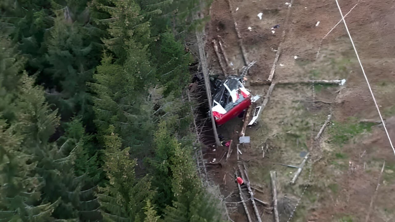 Hors de contrôle