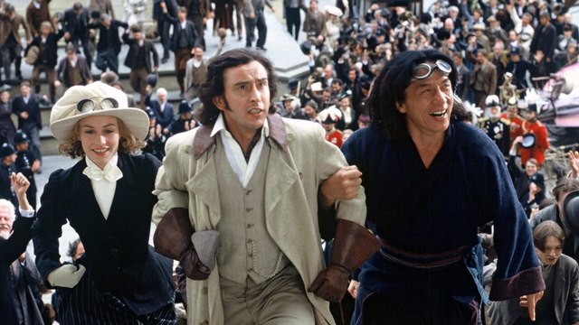 Le tour du monde en 80 jours