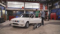 Wheeler Dealers France