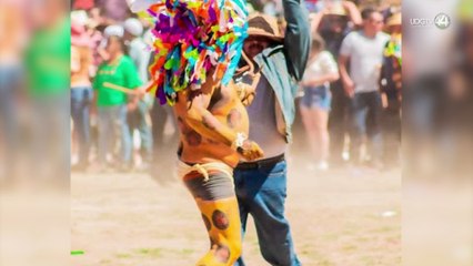 La Judea de Huejuquilla el Alto es una interpretación milenaria digna de conocer en estas vacaciones