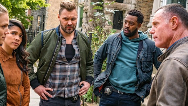 Chicago Police Department