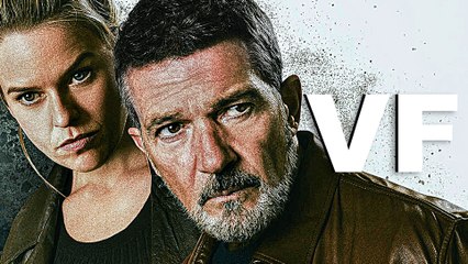 CULT KILLER Bande Annonce VF (2024)