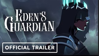 Eden's Guardian | Official Kickstarter Trailer