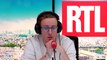 ÉDUCATION - Iannis Roder est l'invité de RTL Bonsoir après le départ du proviseur du lycée Maurice-Ravel