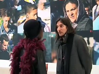 Gallery Tour / Rundgang Kunst / Leipzig 2006