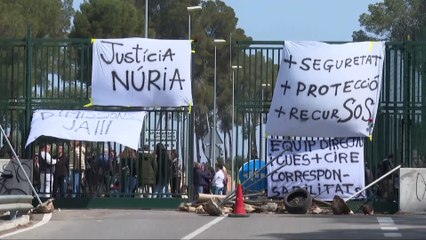 Dimite el director de Mas d'Enric (Tarragona) tras el asesinato de una cocinera