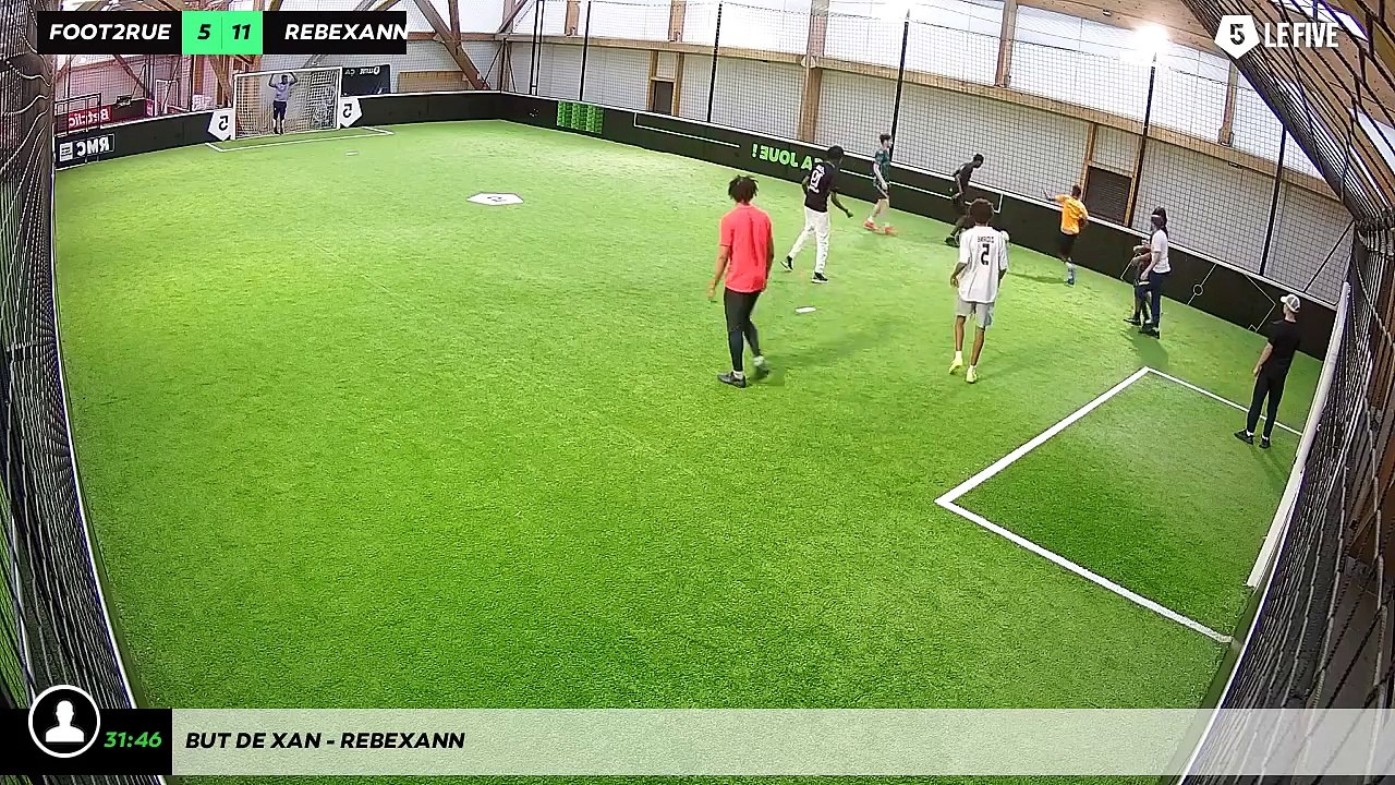 But de xan - rebexann