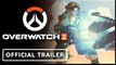 Overwatch 2 | Venture: New Hero Gameplay Trailer