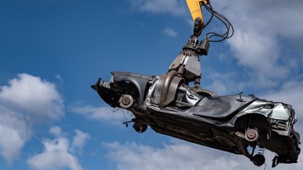 Casse XXL : Les rois de la pièce auto