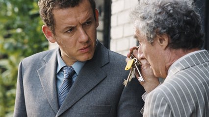 La maison du bonheur