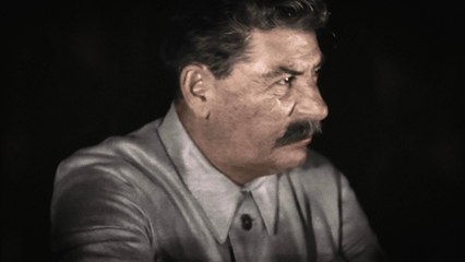 Hitler Staline, le choc des tyrans