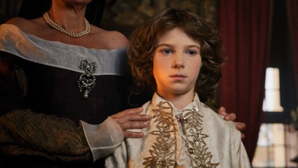 La guerre des trônes, la véritable histoire de l'Europe