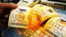 won the $1 billion Mega Millions jackpot Tuesday
