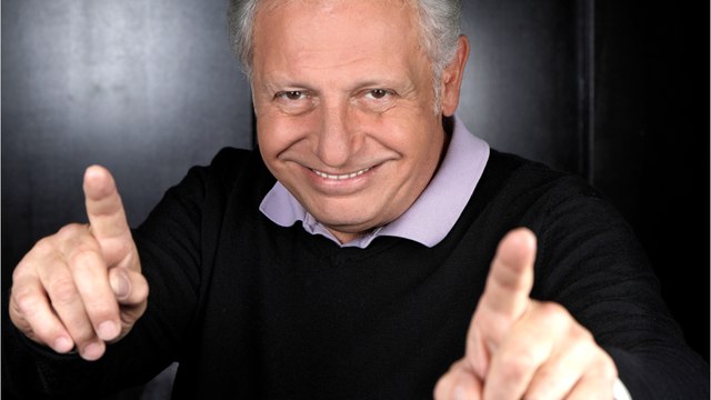 GALA VIDEO - Jacques Martin, un père “pas si absent” pour son fils David : “C’était la fête tous les soirs”