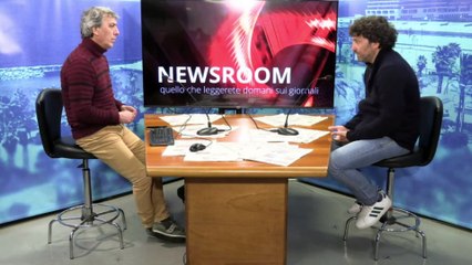 NEWSROOM 27 marzo 2024