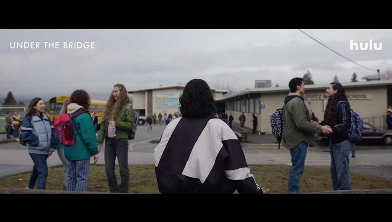 Under the Bridge Saison 1 -  (EN)