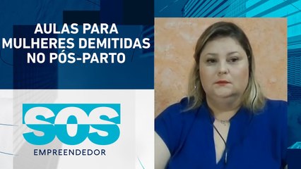 Negócio voltado para mães ENCANTA especialistas, mas ainda FALTA ALMA