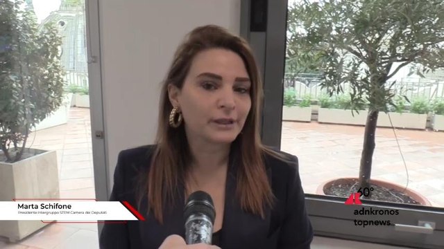 Lavoro, Schifone (FdI): “Istituita settimana materie STEM per promozione e valorizzazione