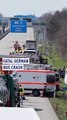 Fatal German bus crash: What we know