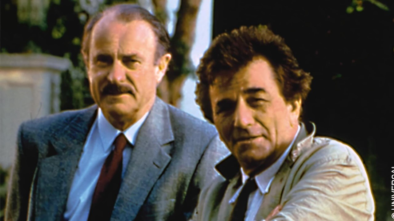 Columbo