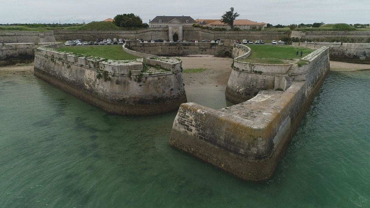 Génie français : les forteresses de Vauban