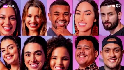 Ana Paula Renault comenta sobre BBB e ataques na web