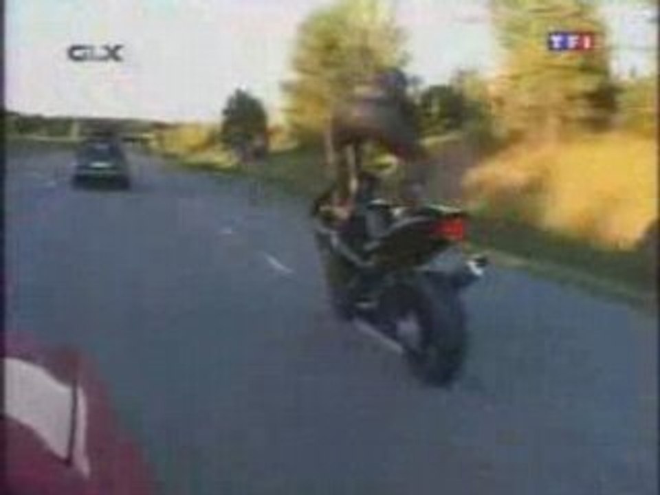 tha GhostRider (le vrai)