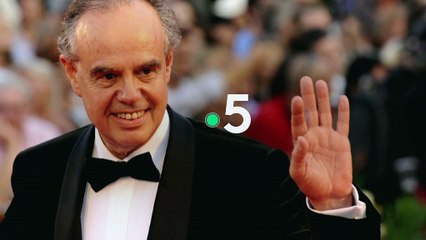 [ BA]   Hommage :  Frédéric Mitterrand, une vie en images - 29/03/2024