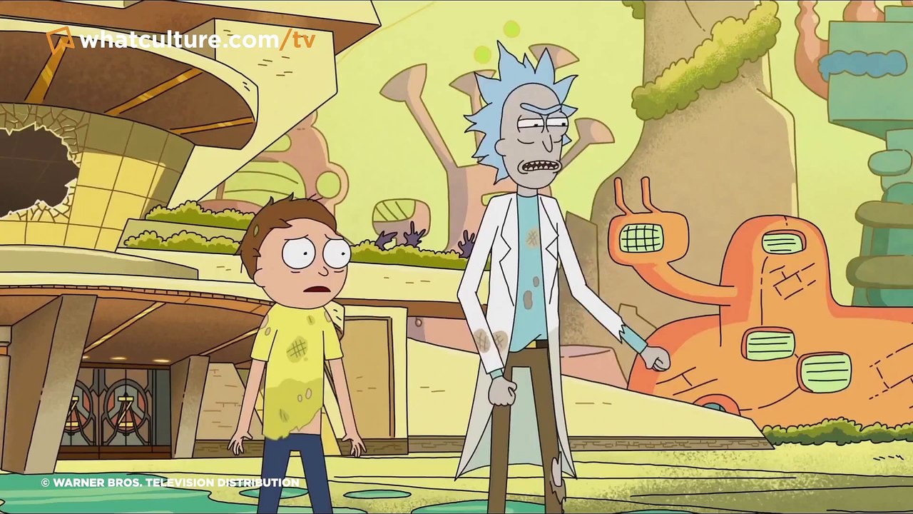 10 Long TV Running Jokes You Never Even Noticed