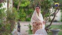 Ghaata Episode 83 [Eng Sub] - Adeel Chaudhry - Momina Iqbal - Mirza Zain Baig - 27th March 2024