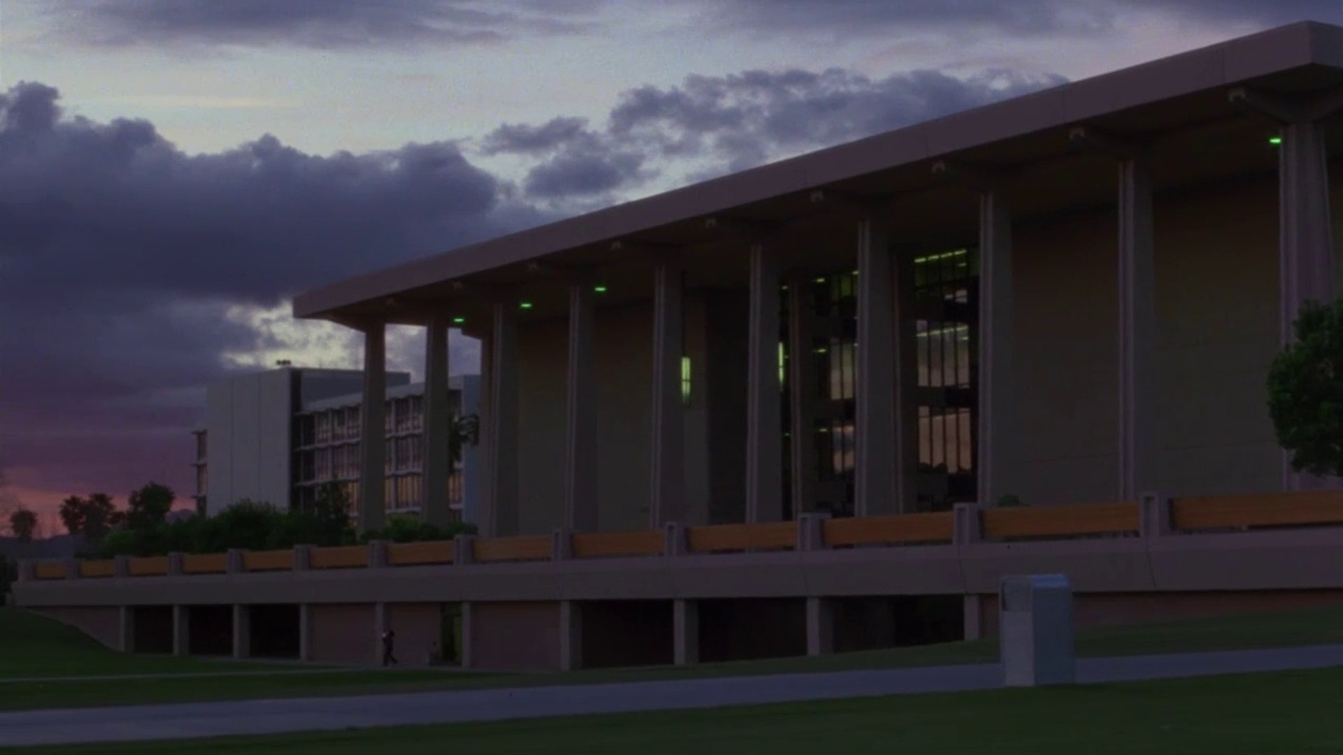 Time Walker 1982 ‧ Horror/Sci-fi ‧