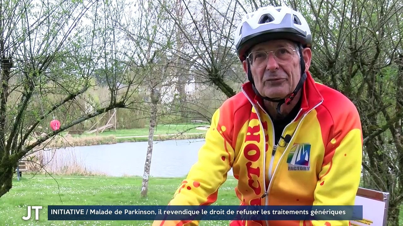 Le Journal - 27/03/2024 - CHRU DE TOURS / Une nouvelle unité de prise en charge des enfants maltraités