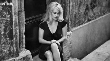 Duffy brise le silence après avoir été kidnappée et violée : la chanteuse avait disparu depuis trois ans