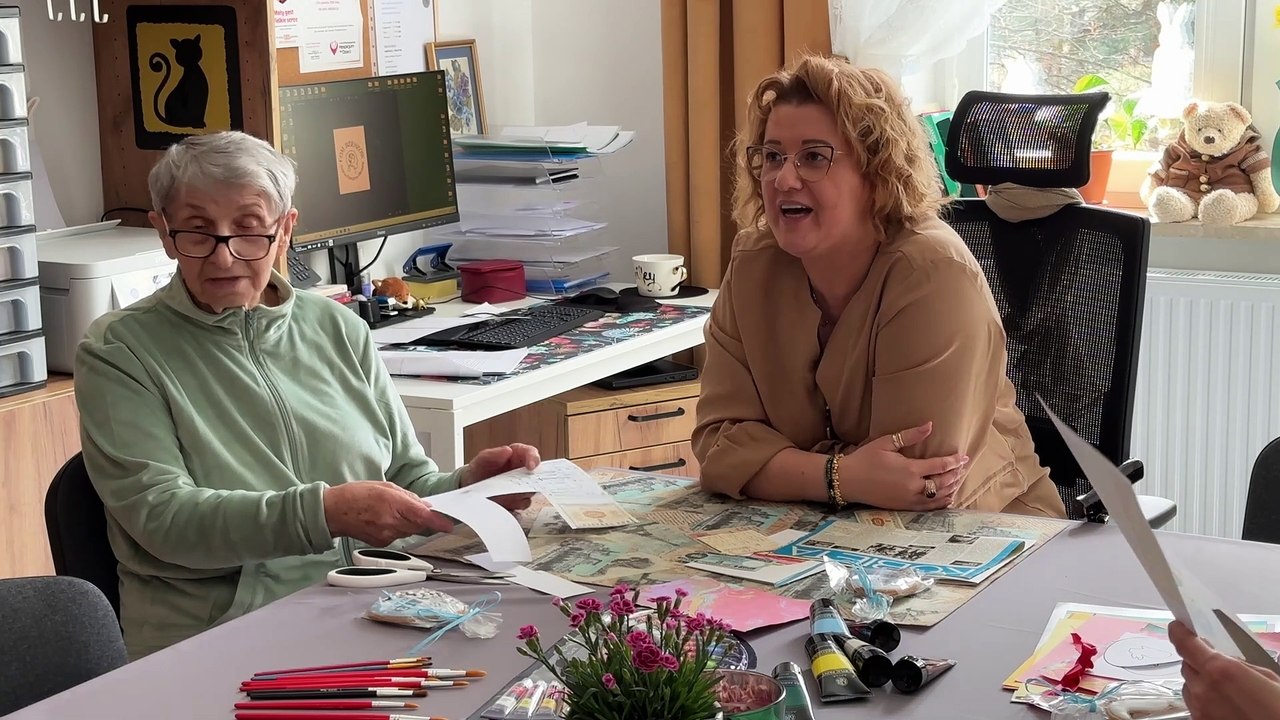 Centrum Opiekuńczo-Mieszkalne w Rzeszowie już otwarte