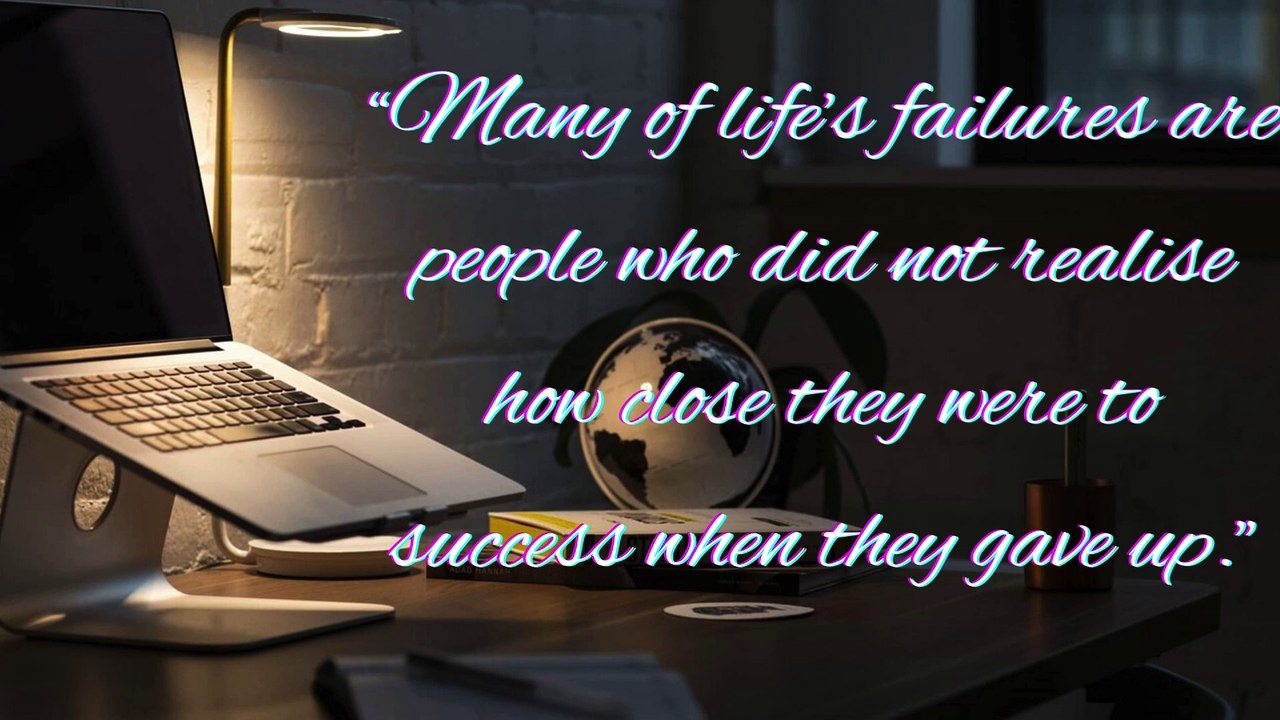 Inspirational Study Quotes Get Motivated In Minutes