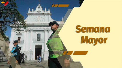 Café en la Mañana | Estrategias para una Semana Santa Segura 2024