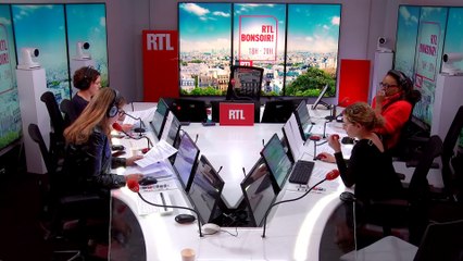 Le journal RTL de 19h du 27 mars 2024