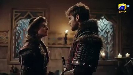Kuruluş Osman Ghazi Episode 116 (Season 5) – Epic New Chapter Unfolds ⚔️ - thumbnail