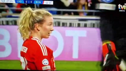Benfica Chandra Highlights ⚽