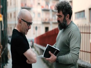 Leggere un romanzo con la Realtà Aumentata: il progetto sperimentale di una casa editrice Made in Molise