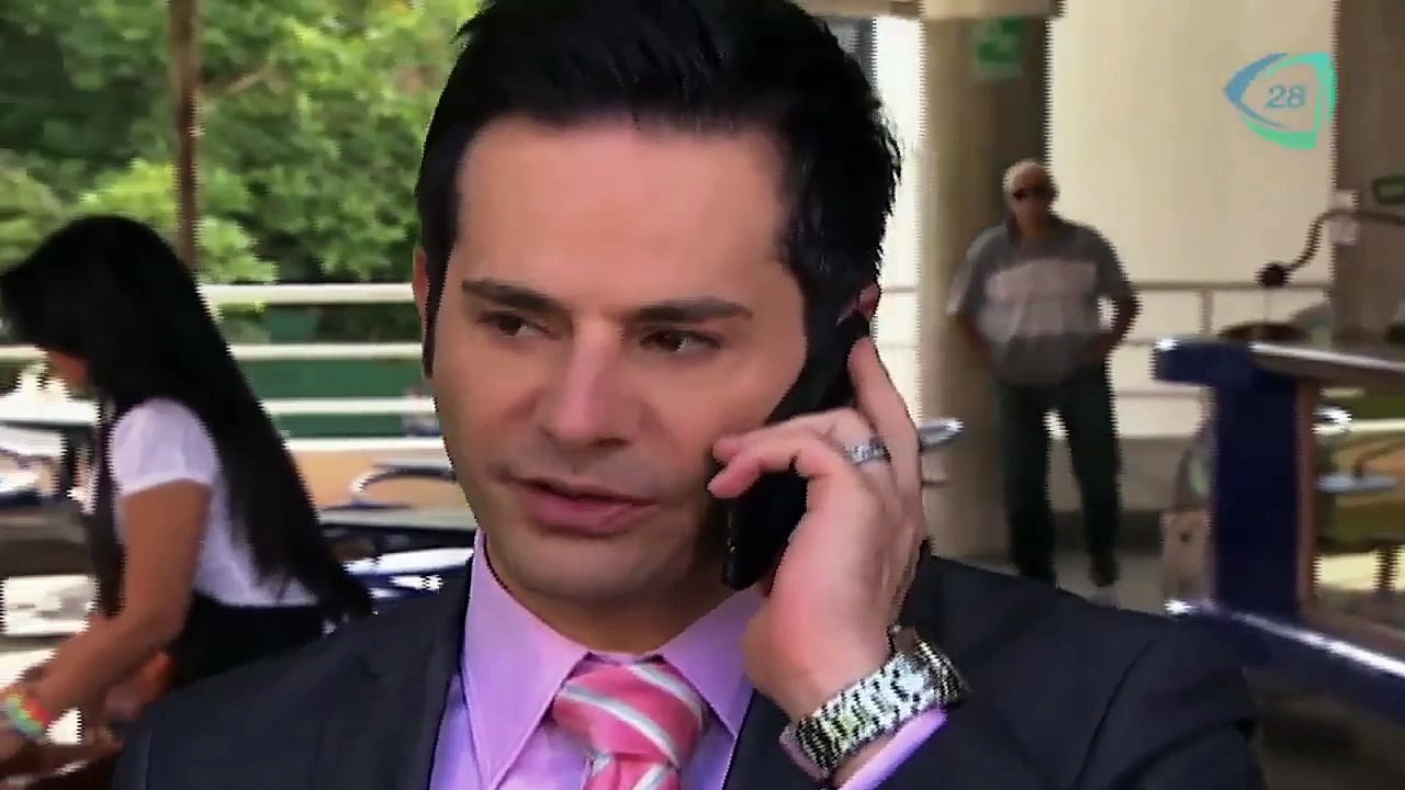 Dulce Amargo  (2012) cap. 22